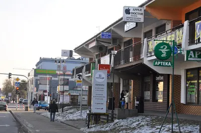 Apple Doctor pogwarancyjny serwis Apple